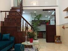 Hình ảnh Siêu Phẩm Bán Nhà Đẹp , 2 Lầu x 36m2 Phan Huy Ích Gò Vấp , chỉ 2,6 tỷ