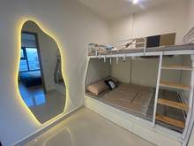 Hình ảnh Cho thuê căn 1PN+1 50m2 full nội thất giá chỉ 6tr5 bao phí tại Ocean