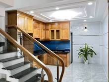 Hình ảnh Bán gấp nhà khu víp bình tân  cách vài bước qua  tân phú -48m2