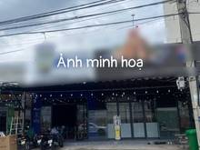 Hình ảnh cho thuê Mặt tiền đường Trần Bạch Đằng ngang 9m , cạnh KS mường thanh