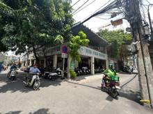 Hình ảnh Cho thuê nhà góc 2 MT Hẻm 339 Tô Hiến Thành, P13, Q10