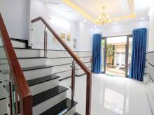 Hình ảnh Bán nhà HXH đường Phan Huy Ích, P12, Gò Vấp. 32m2 Trệt, Lầu. Siêu Rẻ