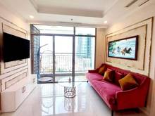Hình ảnh <VINHOMES CENTRAL PARK >  Bán 3PN view L81 giá siêu rẻ  - 3PN 2WC toà