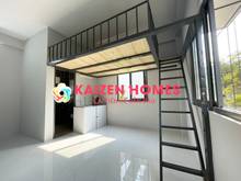 Hình ảnh Phòng Gác lửng + Nội Thất _ Mới 100% _ Gần Đỗ Xuân Hợp_ Khu CNC Q9