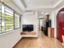Hình ảnh Khai Trương Toà Nhà Căn Hộ Ngay Đảo Kim Cương_Sala Mai Chí Thọ Q2