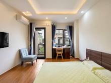 Hình ảnh 🌺 Căn Hộ Dịch Vụ - Nội Thất Cao Cấp - Máy Giặt Riêng - LM81