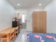 Hình ảnh Phòng cho thuê Tân Bình, đầy đủ nội thất gần chợ Hoàng Hoa Thám TB