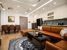Hình ảnh Chính chủ cho thuê căn 3N Vinhomes Nguyễn Chí Thanh