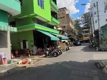 Hình ảnh Đào Nguyên Phổ Phường 4 Quận 11  🏨 DT 5m ×9m nở hậu 5,2m 🚀 giá 1 tỷ