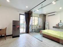 Hình ảnh 🏠 CĂN HỘ Gần Bùi Viện ; Công viên 23/09; Cống Quỳnh | Đỗ Quang Đẩu