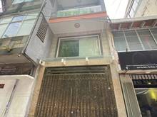 Hình ảnh Cho thuê nhà hxh 489a/21 Huỳnh văn bánh q Phú nhuận