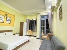 Hình ảnh 🌺 Studio Ban Công - Full Nội Thất Cơ Bản - Ngã Tư Nguyễn Xí