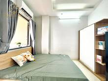 Hình ảnh Căn Hộ 1 Phòng Ngủ Sân Thượng To Giá Rẻ Quận 1 T10/2023