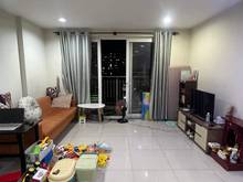 Hình ảnh Mb6623 nạp rút nhanh chóng chung cư Carina plaza Võ Văn Kiệt Q8 99m2 2PN Nhiều tiện ích ,