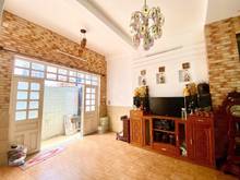 Hình ảnh Bán nhà Tân Phú hẻm 8m ngang 6m 3 tầng 70m2 chỉ 7.99 tỷ Thương Lượng.