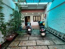 Hình ảnh MT Nguyễn Huy Tưởng 4x30m, 1trệt, 1lầu 4phòng 2wc. Hợp VPCT+ Ở GĐ.