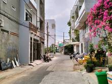 Hình ảnh Khu nhà lầu cao cấp HƯƠNG LỘ 2 VÀ LÊ VĂN QUỚI  bình tân