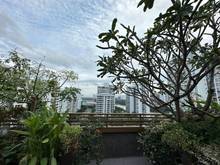 Hình ảnh Bán Penthouse Mỹ Khánh 3 đường Nguyễn Đức Cảnh dt 301m2 giá 14,5 tỷ.