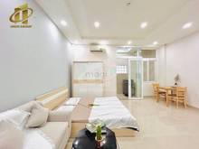 Hình ảnh Mb6623 nạp rút nhanh chóng 1PN 35m2 - full nội thất máy giặt riêng - Nhất Chi Mai Tân Bình