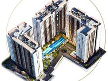 Hình ảnh CHCC nhất khu Tây,The Privia - Khang Điền,TT 20% nhận nhà,HT vay LS 0%