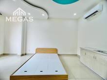 Hình ảnh 🔥Studio Ban Công Full Nội Thất Nằm Gần Mã Lò🔥