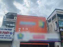 Hình ảnh Cho Thuê MT Lạc Long Quân Phường 8 Quận Tân Bình