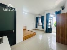 Hình ảnh Phòng Trọ MỚI 100% - FULL Nội Thất - Gần CVPMQT Quận 12