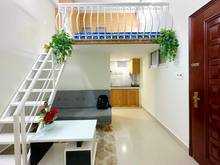 Hình ảnh Mb6623 nạp rút nhanh chóng DUPLEX full nội thất gần ĐH UFM