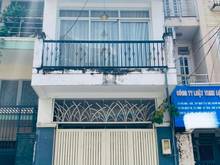 Hình ảnh Cho thuê MB nhà nguyên căn một xẹt ngắn Quốc Hương, Thảo Điền 160m2
