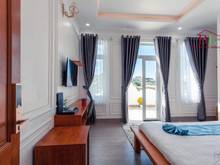Hình ảnh Bán biệt thự Xô Viết Nghệ Tĩnh Phường 7 Đà Lạt hợp nghỉ dưỡng - MN3110