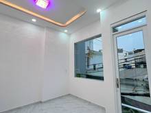 Hình ảnh Studio Ban Công Âu Dương Lân Q8 Gần Trường Tiểu Học Bình Minh
