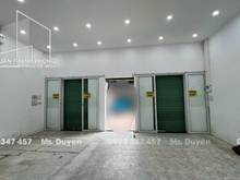Hình ảnh Cho thuê mặt bằng cách Chợ Hàn 500m (ngang 8M )