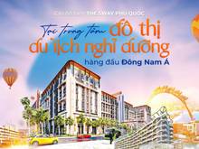 Hình ảnh 🔥🔥🔥[Phú Quốc] Căn Hộ The 5Way Vị Trí Đắc Địa Grand Word Phú Quốc