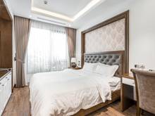 Hình ảnh Cho thuê Trang Chủ MB66.COM / Đăng Ký Tặng 66K cao cấp tại Liên Trì - Trần Hưng Đạo, DT 60m2, 1 ngủ,