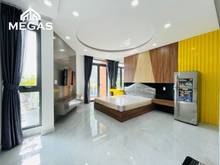 Hình ảnh Căn Hộ Cao Cấp - FULL NỘI THẤT - BANCOL - Phòng Rộng Ngay Hậu Giang