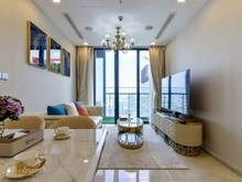 Hình ảnh 𝗩𝗜𝗡𝗛𝗢𝗠𝗘𝗦 𝗚𝗢𝗟𝗗𝗘𝗡 𝗥𝗜𝗩𝗘𝗥 Giá: 3 tỷ 345 tr  Loại 2PN -