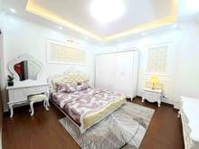 Hình ảnh Bán Nhà Long Biên 54m2-SIÊU KINH DOANH- LÔ GÓC - Ô TÔ CHỖ Đỗ Của -6 tỷ