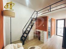 Hình ảnh duplex ban công mới xây sát bên Lotte Mart Quận 7