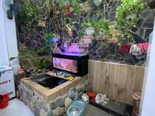 Hình ảnh MTKD CHỢ LỚN q6 72m2 ngan 4.5m