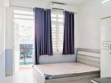 Hình ảnh 📣📣STUDIO Ban Công Sang Trọng - Ngay LOTTEL MART, GẦN RMIT, TDTU.