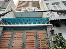 Hình ảnh GIẢM 1 TỶ- Bán Gấp Nhà TRƯỜNG SA- Sát Q.3- 62m2(4.3X14.5)- 5 Tầng- 5PN