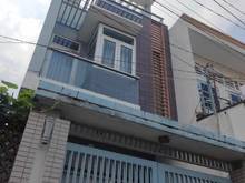 Hình ảnh BÁN NHÀ GIÁ RẺ-Tân Thới Nhất Quận 12- 76m2(5 x 15.5) 3Tầng,CHỈ 5Tỷ 400