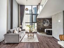 Hình ảnh Căn Hộ Studio Balconny Full Nội thất cao cấp gần thảo cầm viên