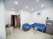 Hình ảnh Căn Hộ 2 Phòng Ngủ Cao Cấp Full Nội Thất Tại Tân Phú
