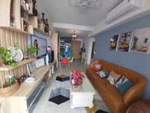 Hình ảnh Cho thuê Trang Chủ MB66.COM / Đăng Ký Tặng 66K 63m2 2 phòng ngủ full nội thất