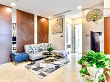 Hình ảnh 1pn 2pn 3pn mới nhất tại Vinhomes Golden River - Vinhomes Bason 2023