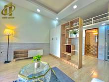 Hình ảnh ⛩️Duplex Bancon Full Nội Thất Bancon ở 3-4 người  Gần Etown Cộng Hòa