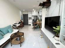 Hình ảnh VỀ BẮC SỐNG bán CH City Gate Q8 79m2 2PN chỉ 1tỷ2