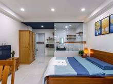 Hình ảnh 🔥Căn Hộ 1PN, tách bếp,cửa sổ lớn, đường Nguyễn Hữu Cảnh, gần Landmark