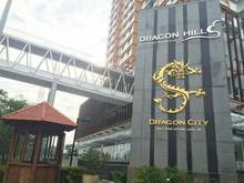 Hình ảnh Bán Căn Hộ 92m2 3Pn 2Wc Giá 2.9 Tỷ (Thương Lượng) Tại Dragon Hill 1